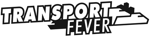 Transport Fever | Official Website Logo